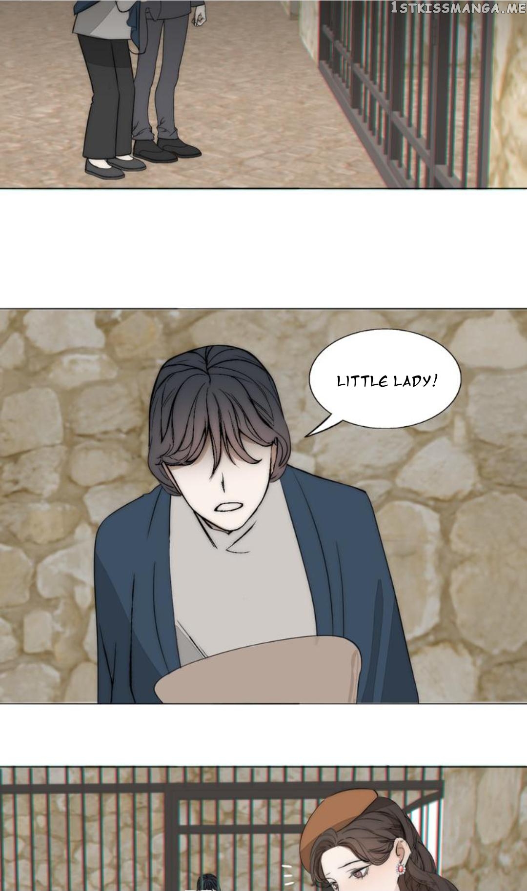 Couple of Mirrors chapter 15 - page 42
