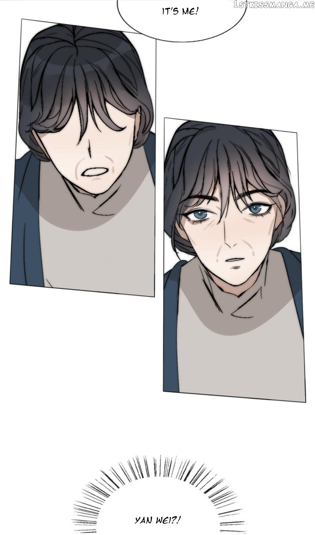 Couple of Mirrors chapter 15 - page 44