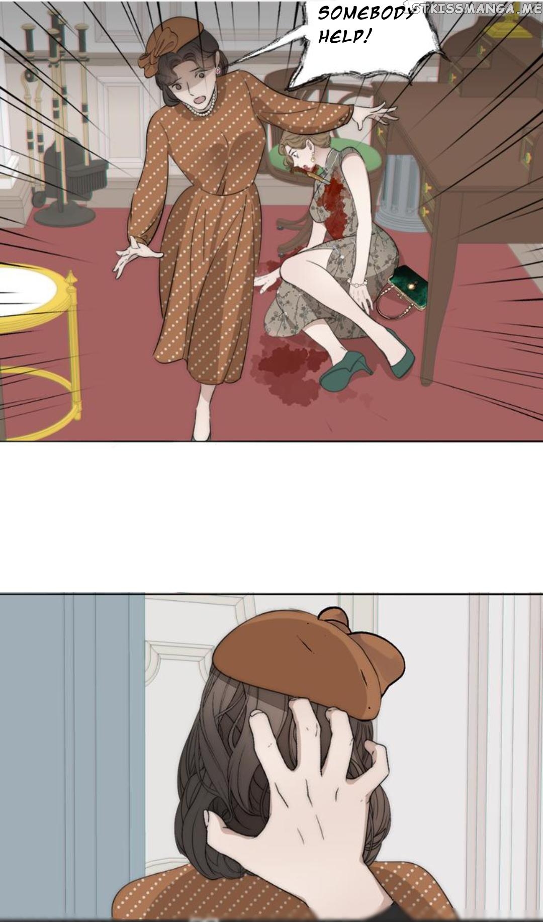 Couple of Mirrors chapter 15 - page 9