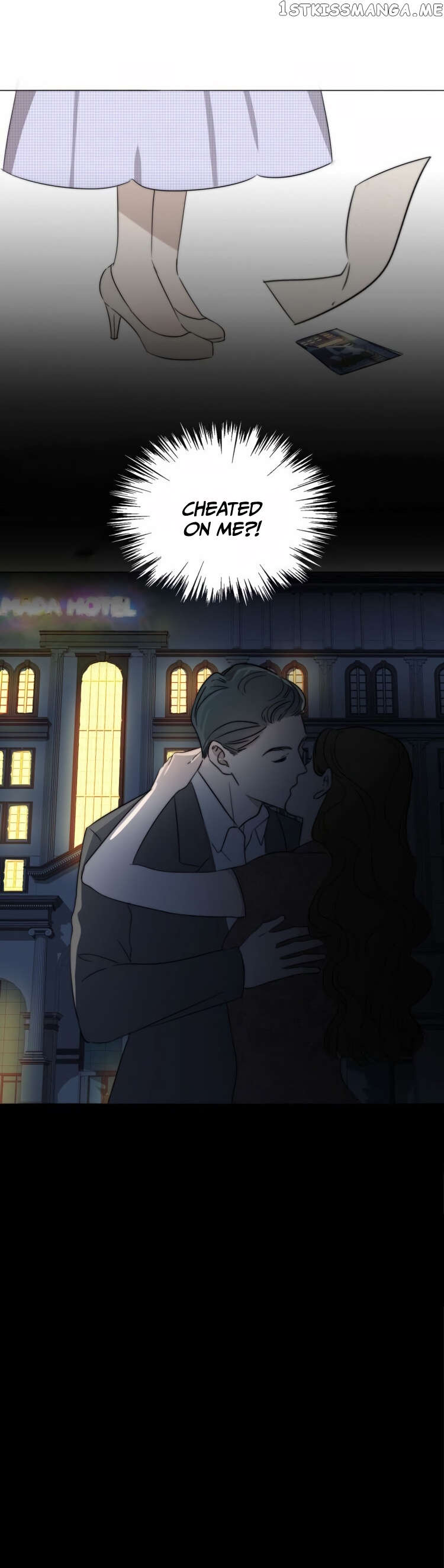 Couple of Mirrors chapter 1 - page 13