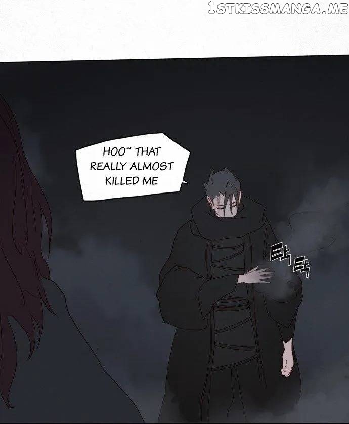 Dawn Of The Frozen Wastelands chapter 71 - page 18
