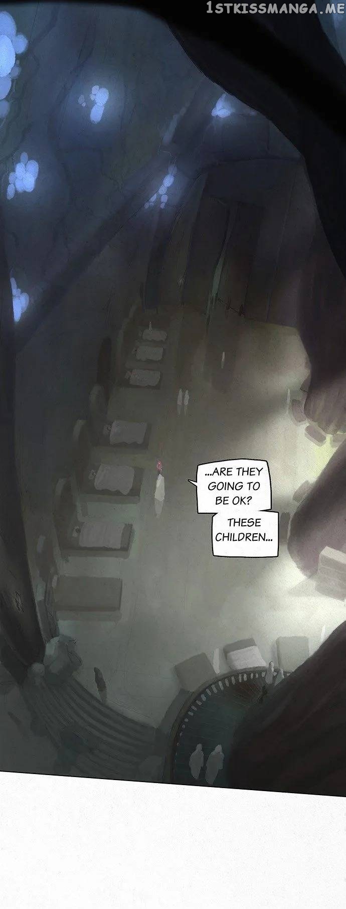 Dawn Of The Frozen Wastelands chapter 71 - page 21