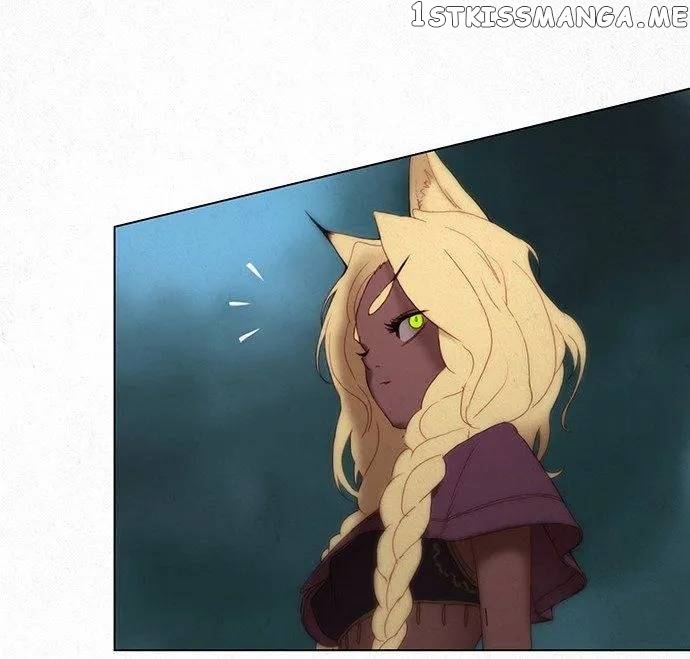 Dawn Of The Frozen Wastelands chapter 71 - page 5