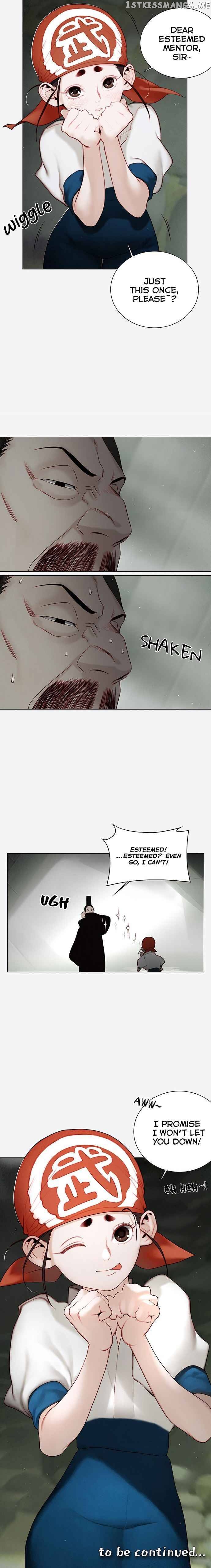 Dawn Of The Frozen Wastelands chapter 69 - page 14