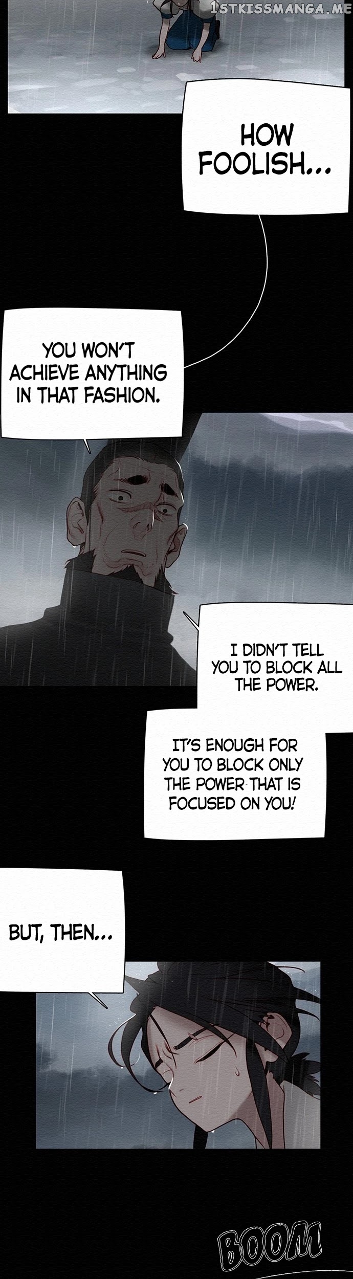 Dawn Of The Frozen Wastelands chapter 65 - page 16