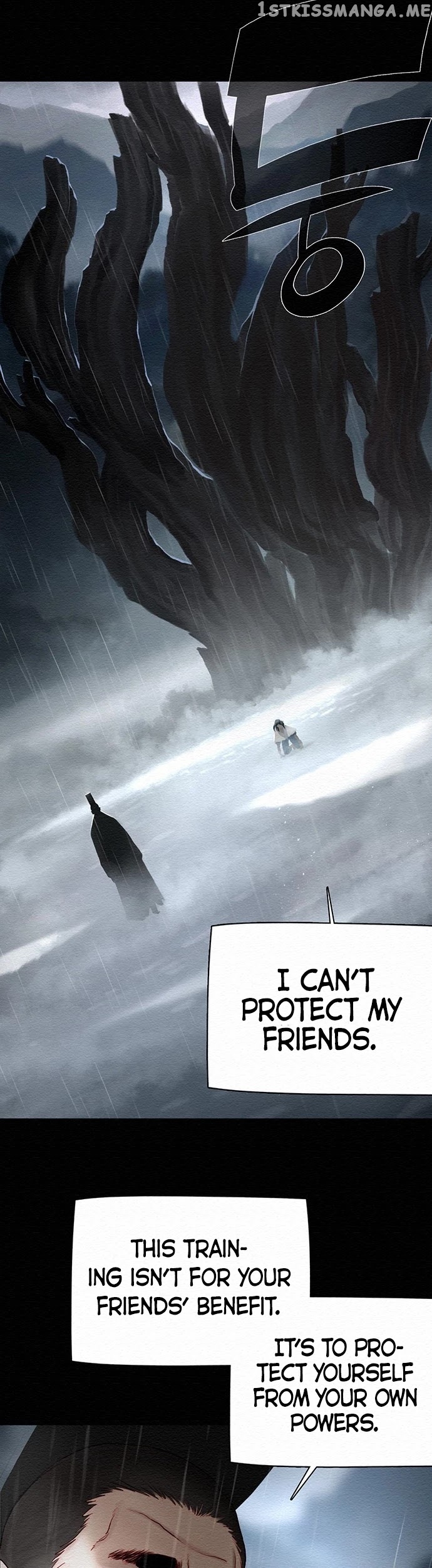 Dawn Of The Frozen Wastelands chapter 65 - page 17