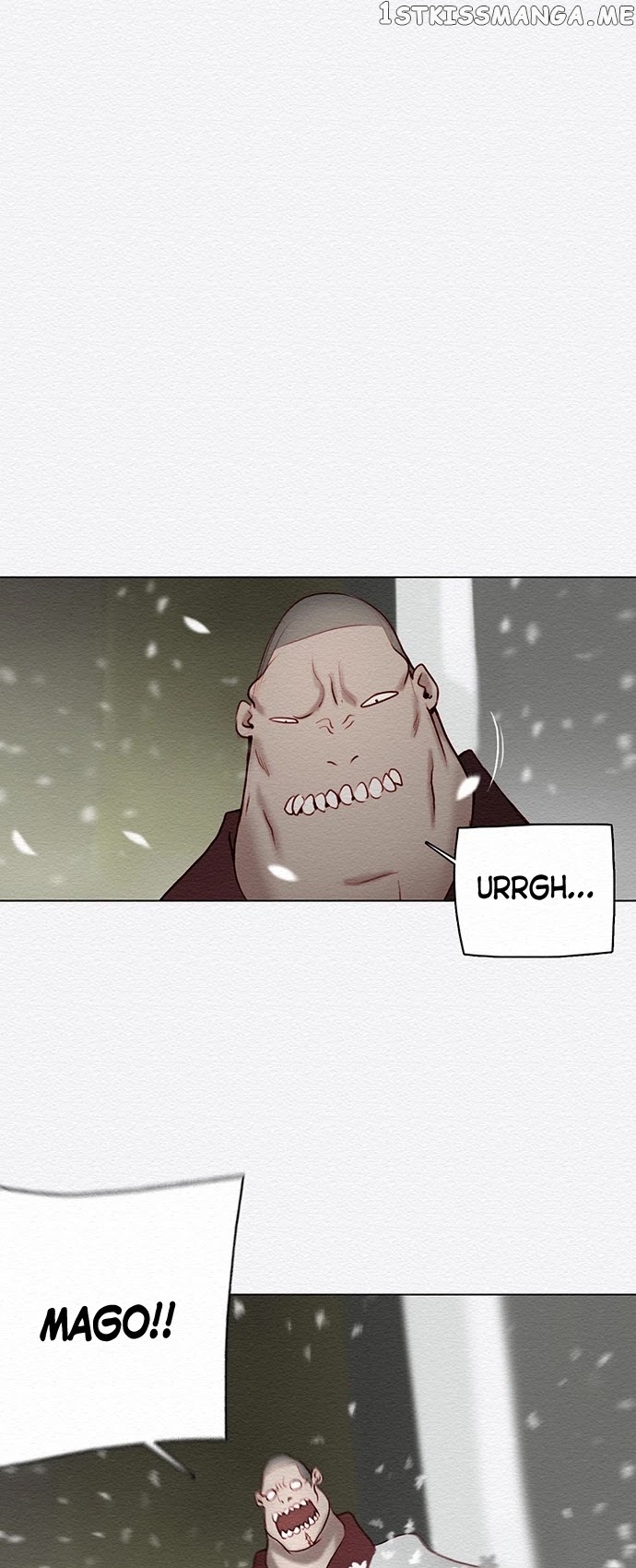 Dawn Of The Frozen Wastelands chapter 65 - page 28