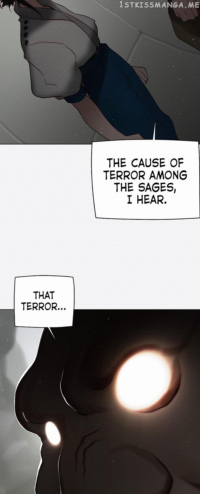 Dawn Of The Frozen Wastelands chapter 64 - page 19