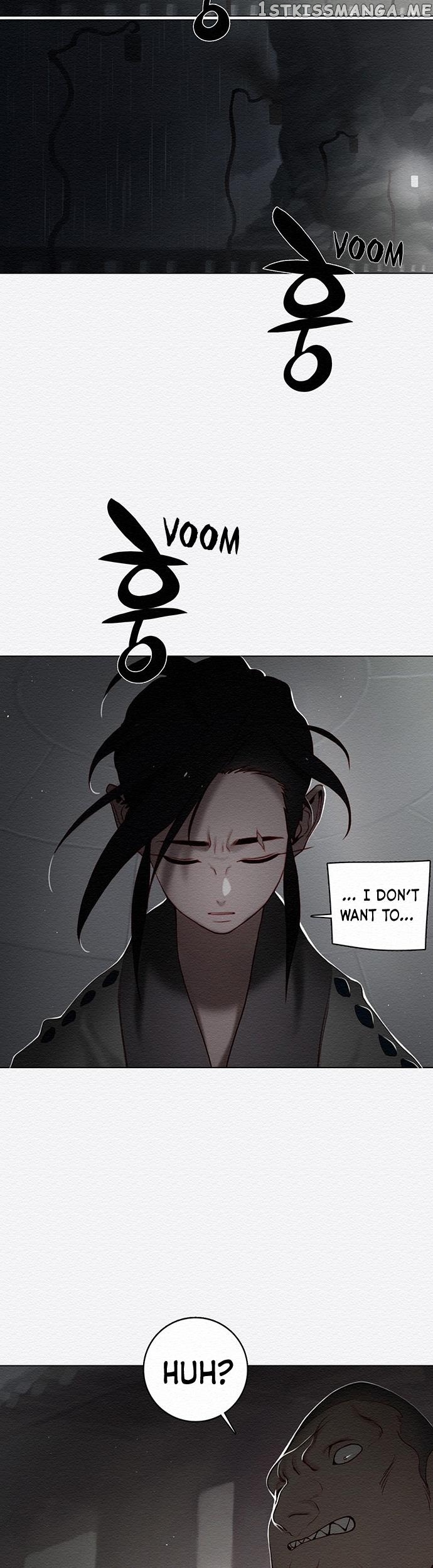 Dawn Of The Frozen Wastelands chapter 64 - page 22