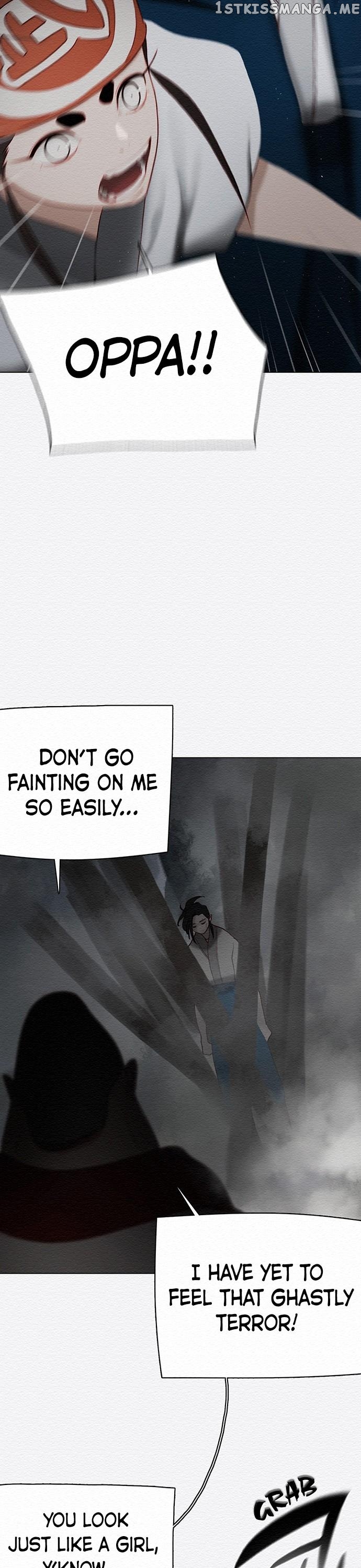 Dawn Of The Frozen Wastelands chapter 64 - page 31