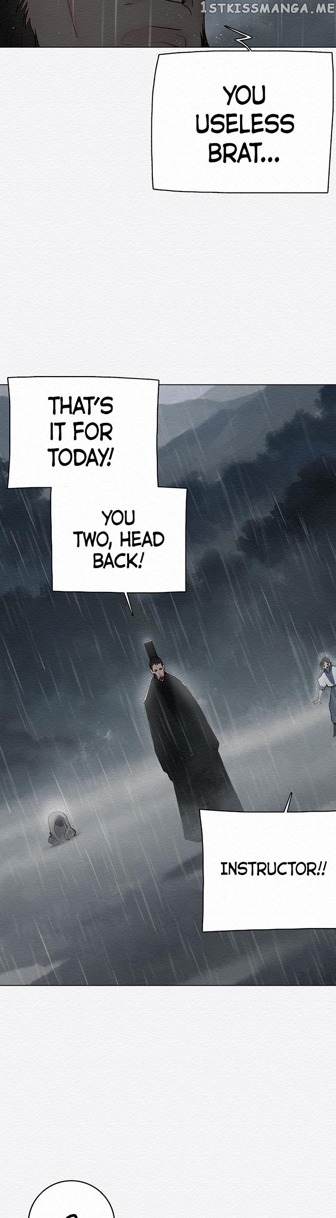 Dawn Of The Frozen Wastelands chapter 63 - page 18