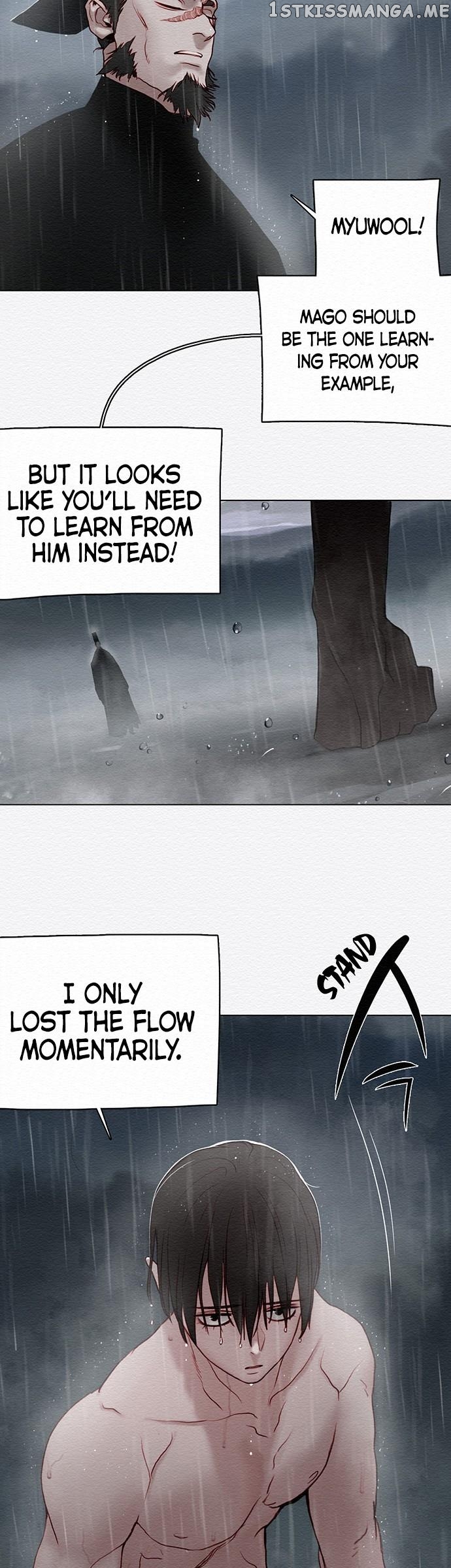 Dawn Of The Frozen Wastelands chapter 63 - page 20