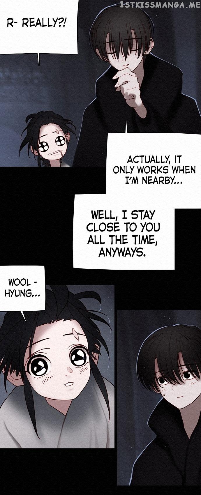 Dawn Of The Frozen Wastelands chapter 63 - page 27