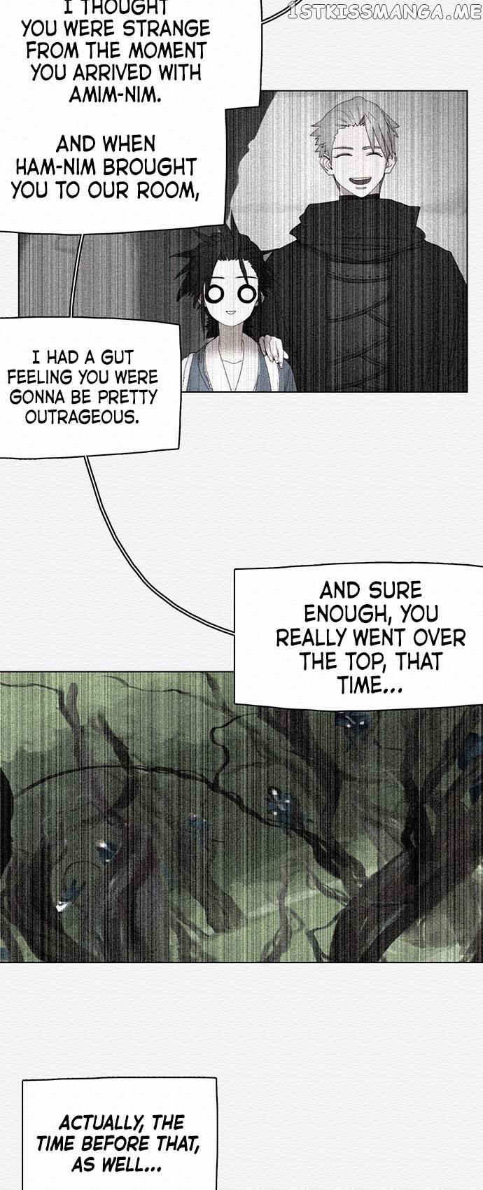 Dawn Of The Frozen Wastelands chapter 63 - page 33