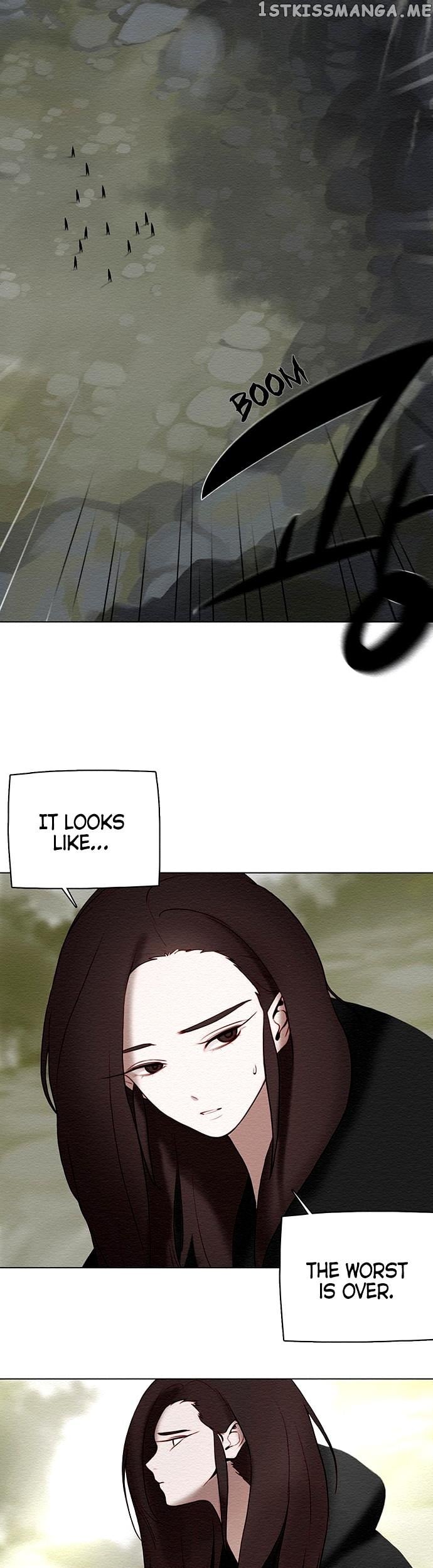 Dawn Of The Frozen Wastelands chapter 62 - page 17