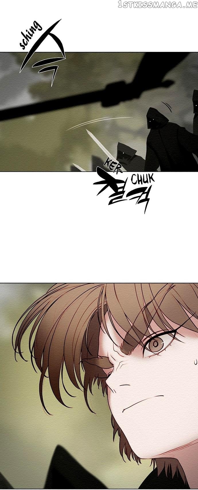 Dawn Of The Frozen Wastelands chapter 62 - page 20