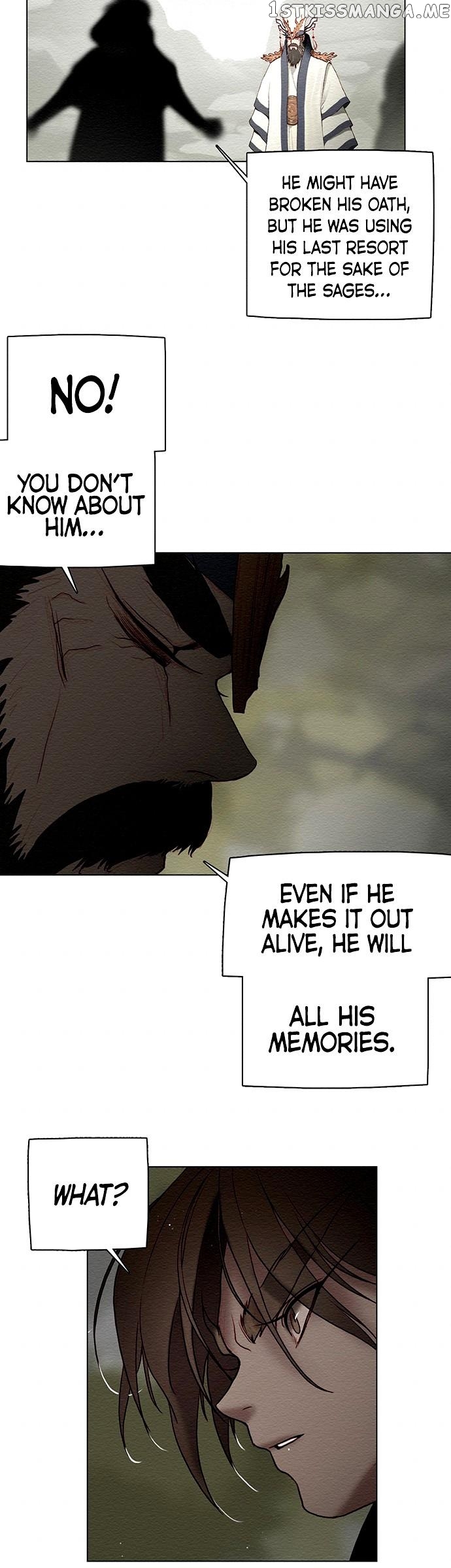 Dawn Of The Frozen Wastelands chapter 62 - page 26