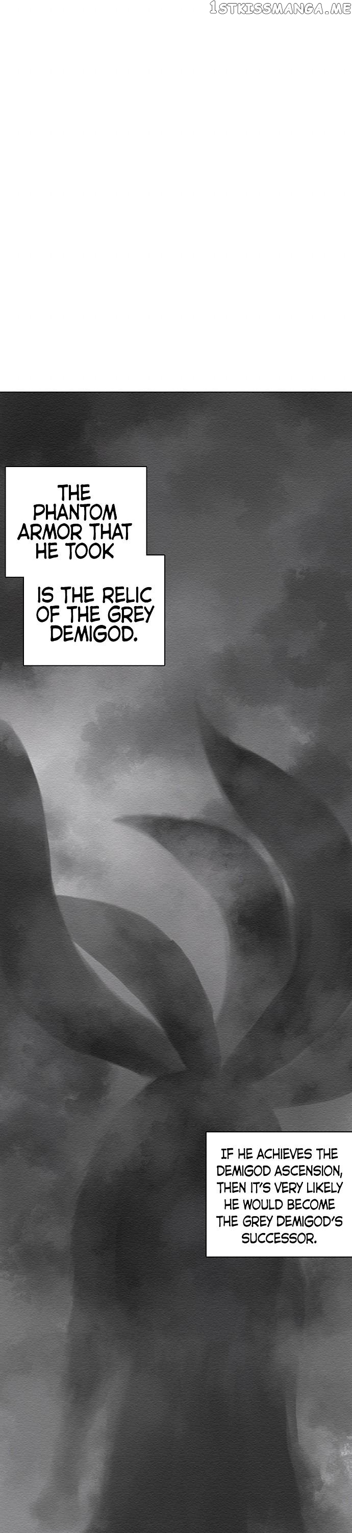 Dawn Of The Frozen Wastelands chapter 62 - page 27