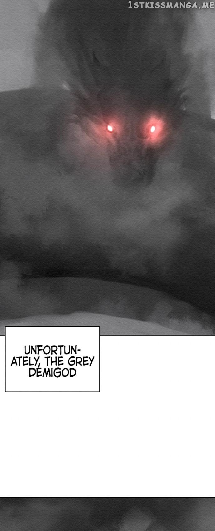 Dawn Of The Frozen Wastelands chapter 62 - page 28