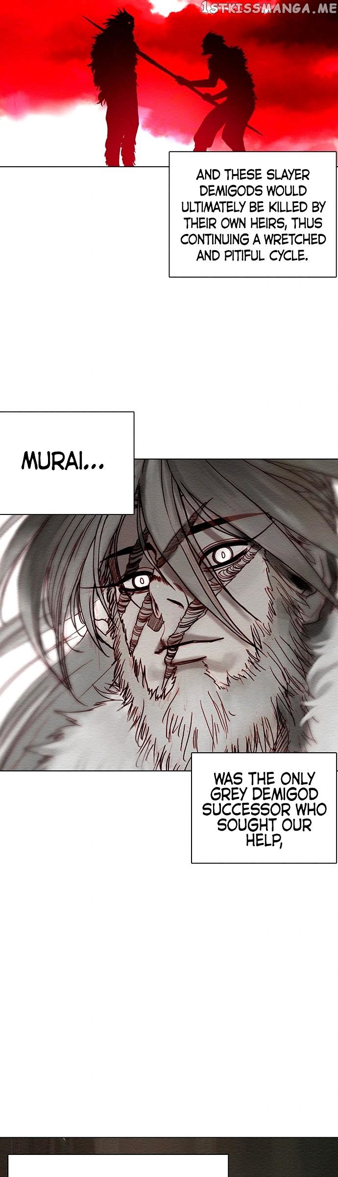 Dawn Of The Frozen Wastelands chapter 62 - page 30