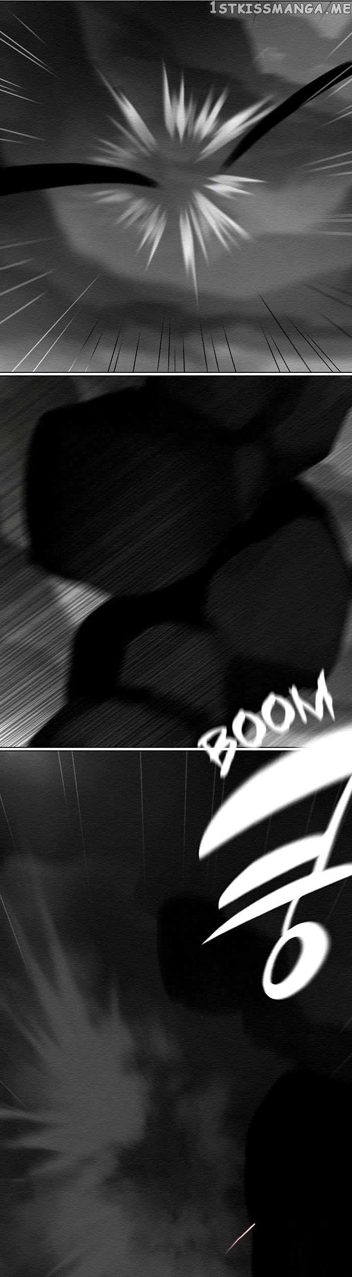 Dawn Of The Frozen Wastelands chapter 62 - page 6