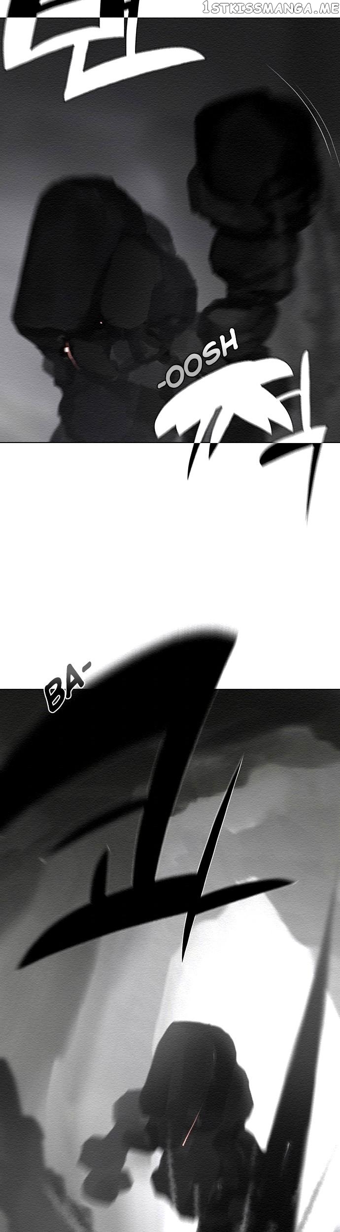 Dawn Of The Frozen Wastelands chapter 61 - page 27
