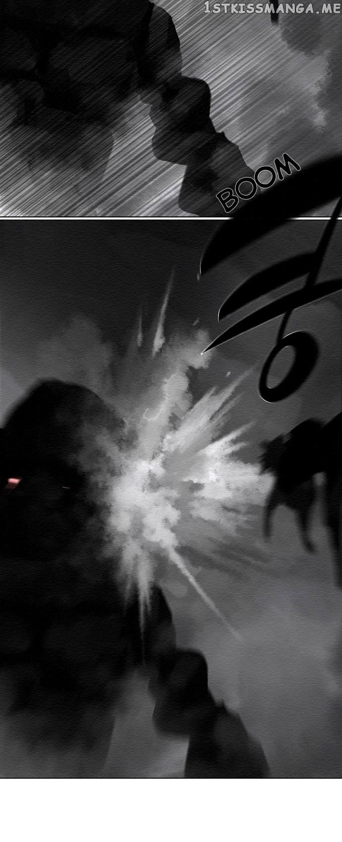 Dawn Of The Frozen Wastelands chapter 61 - page 31