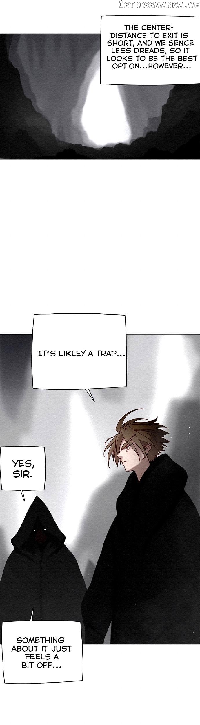 Dawn Of The Frozen Wastelands chapter 61 - page 6