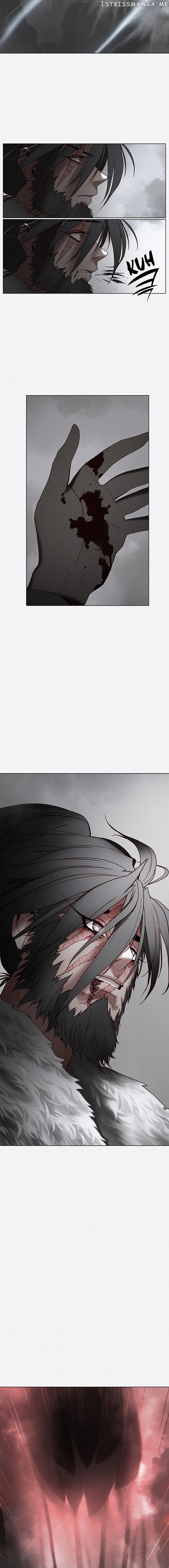 Dawn Of The Frozen Wastelands chapter 60 - page 15
