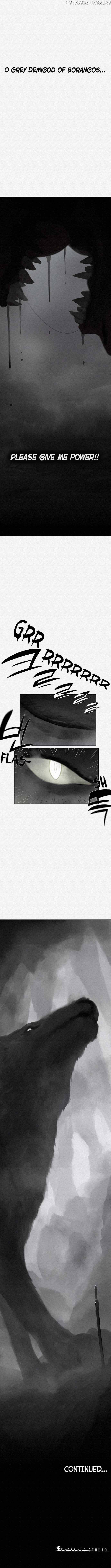 Dawn Of The Frozen Wastelands chapter 60 - page 19