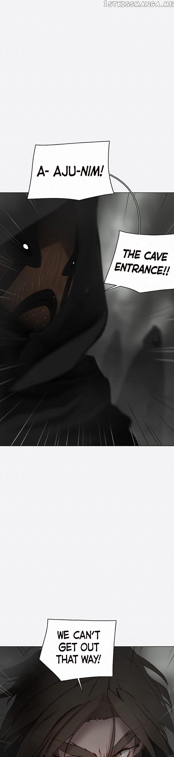 Dawn Of The Frozen Wastelands chapter 59 - page 10
