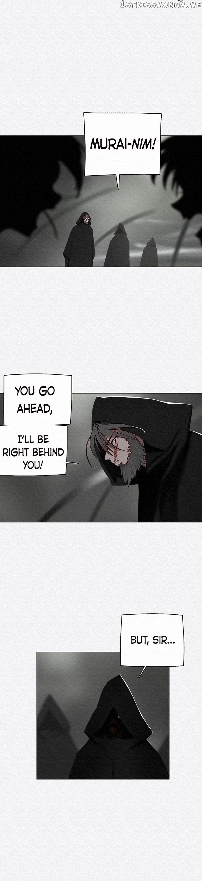 Dawn Of The Frozen Wastelands chapter 59 - page 16