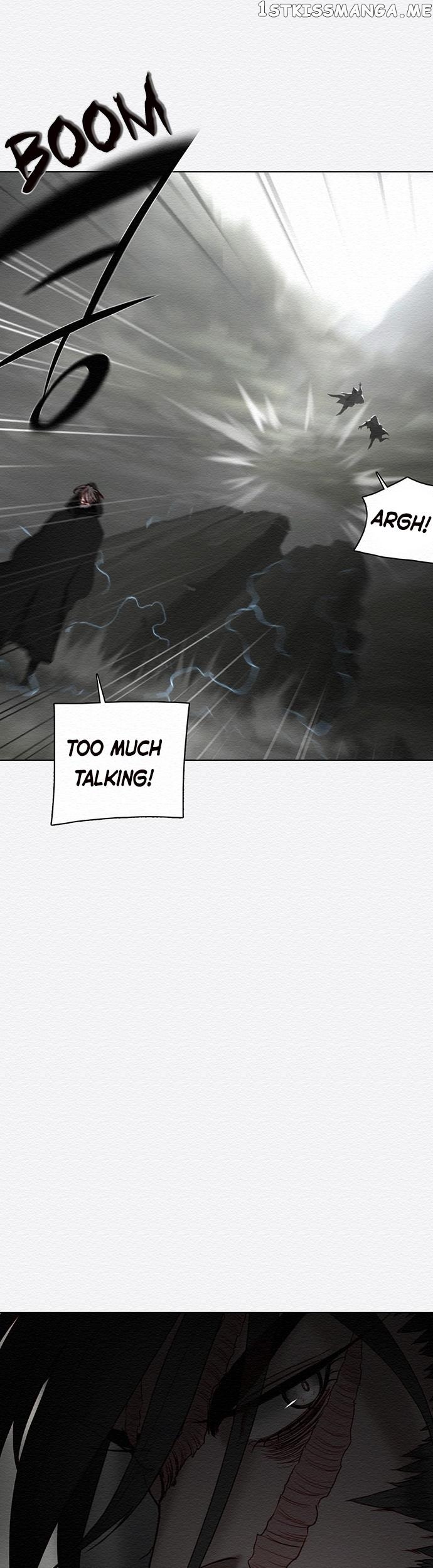 Dawn Of The Frozen Wastelands chapter 59 - page 17
