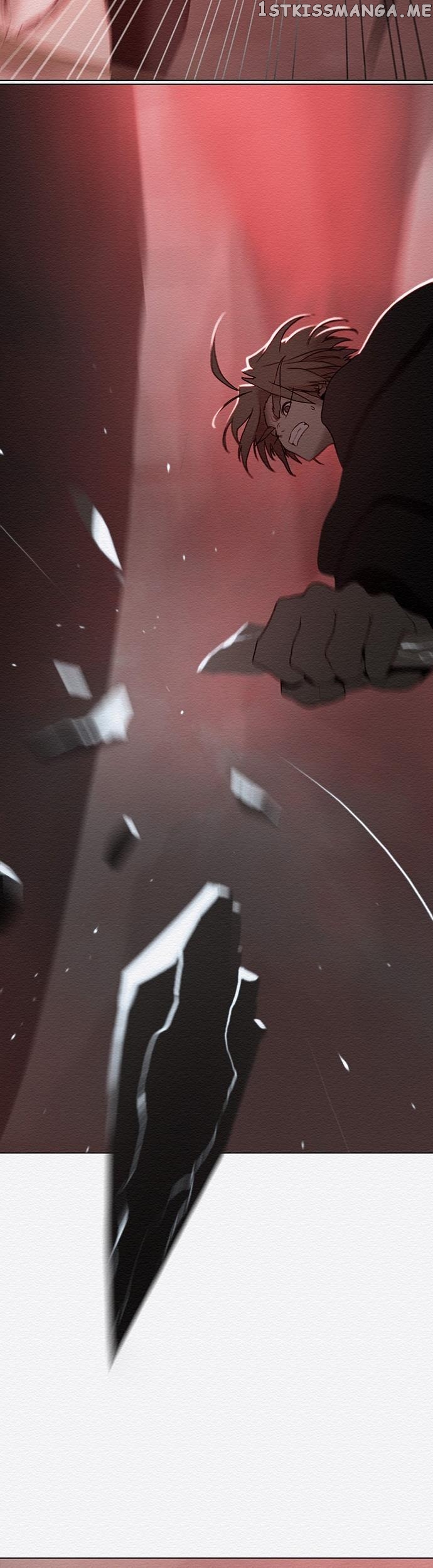Dawn Of The Frozen Wastelands chapter 59 - page 25