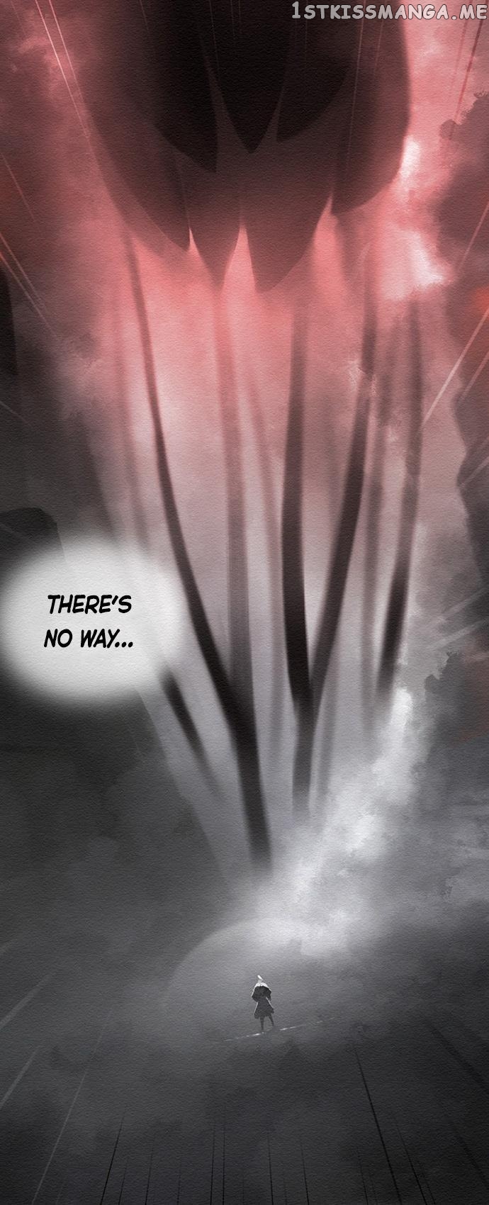 Dawn Of The Frozen Wastelands chapter 59 - page 36