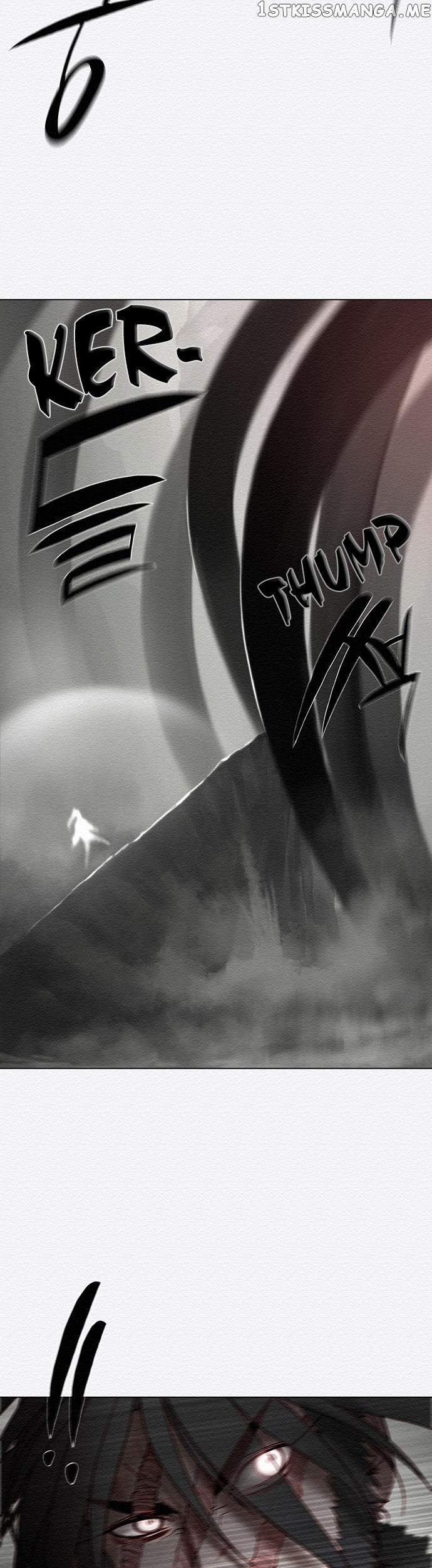 Dawn Of The Frozen Wastelands chapter 59 - page 39
