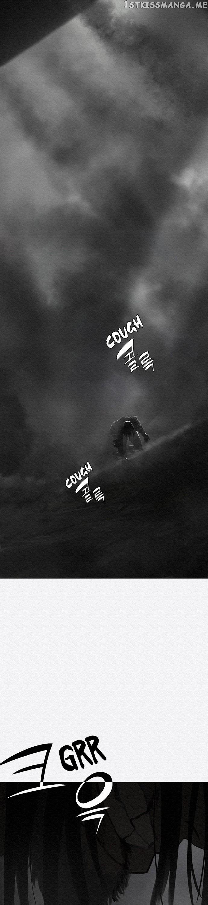 Dawn Of The Frozen Wastelands chapter 59 - page 43