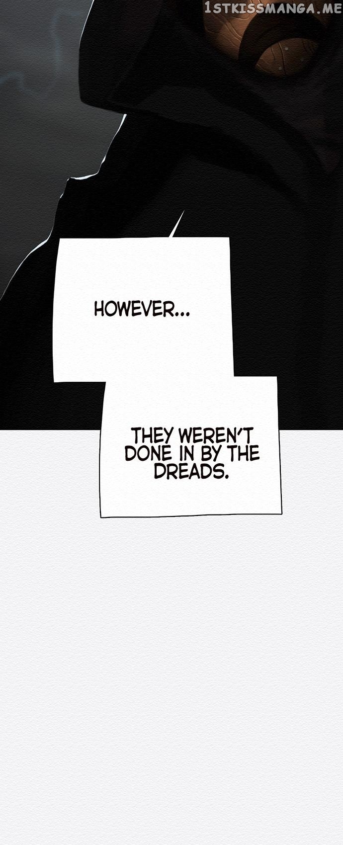 Dawn Of The Frozen Wastelands chapter 58 - page 21