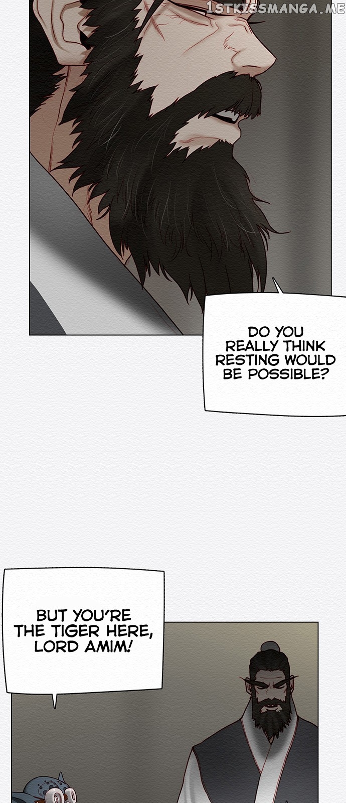 Dawn Of The Frozen Wastelands chapter 57 - page 8