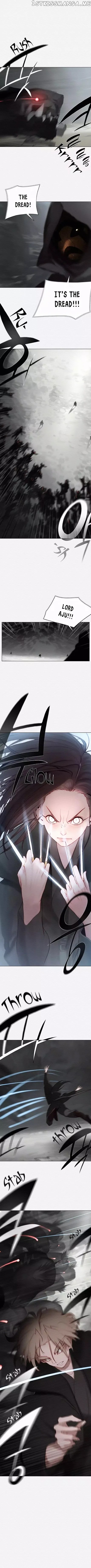 Dawn Of The Frozen Wastelands chapter 56 - page 7
