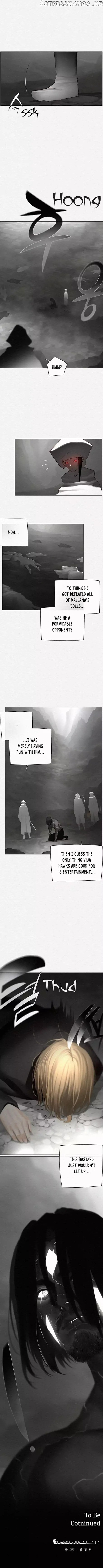 Dawn Of The Frozen Wastelands chapter 55 - page 10