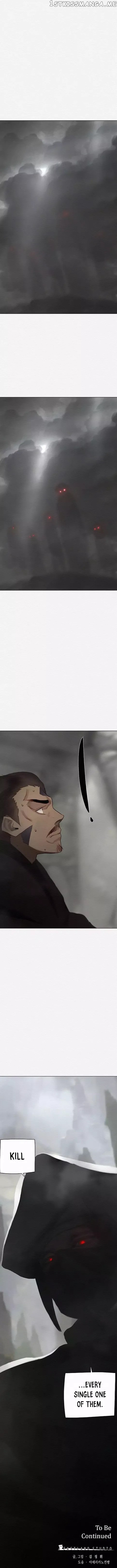 Dawn Of The Frozen Wastelands chapter 53 - page 11