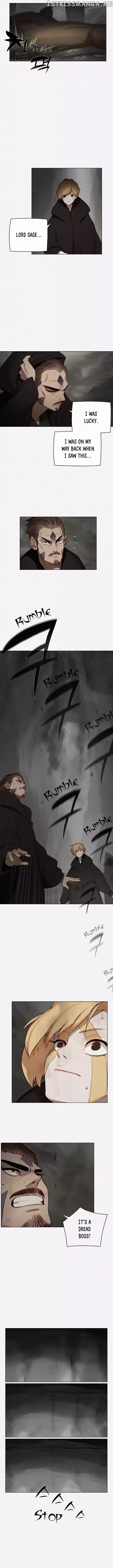 Dawn Of The Frozen Wastelands chapter 53 - page 6