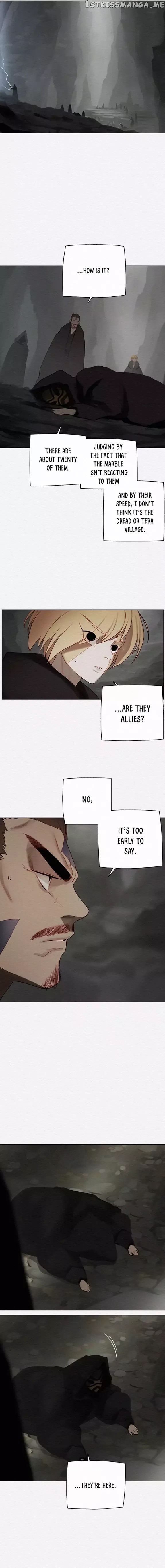 Dawn Of The Frozen Wastelands chapter 53 - page 9