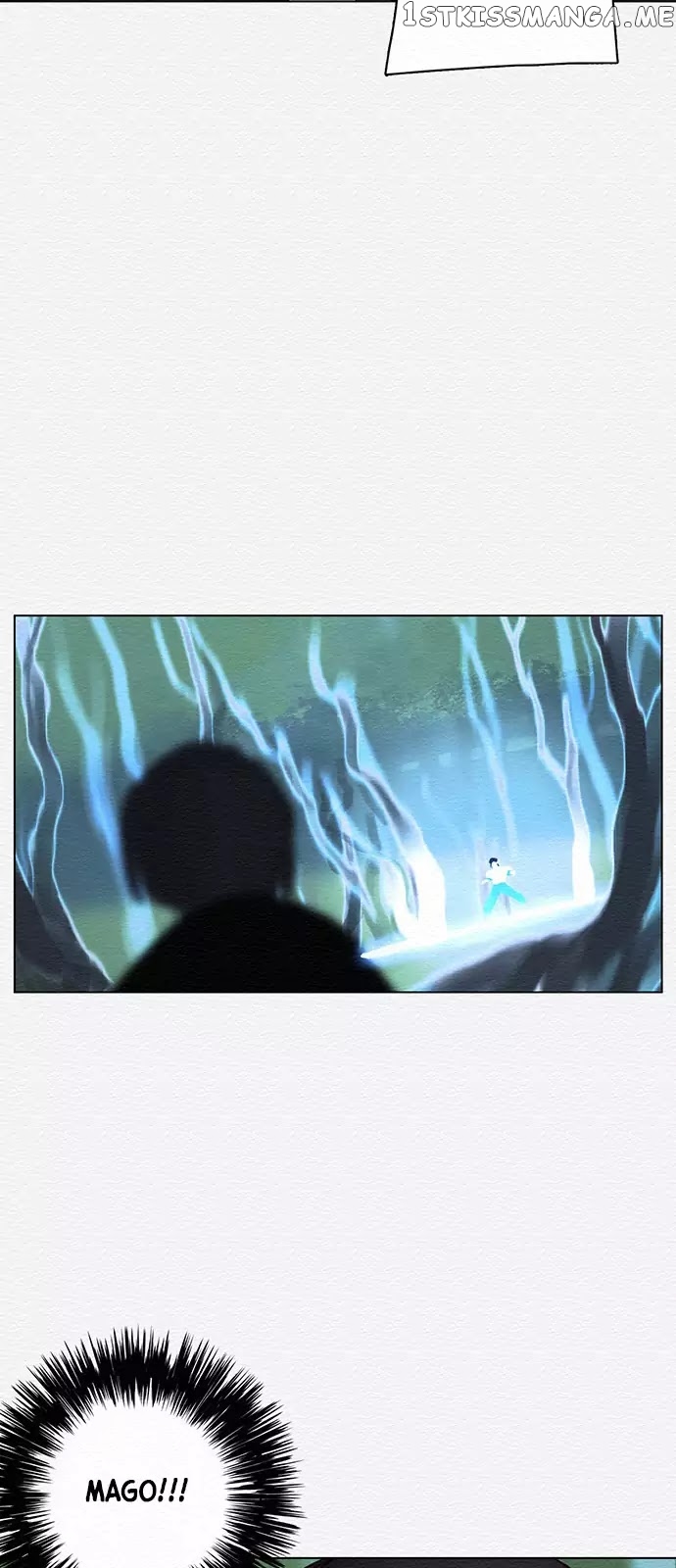 Dawn Of The Frozen Wastelands chapter 51 - page 34