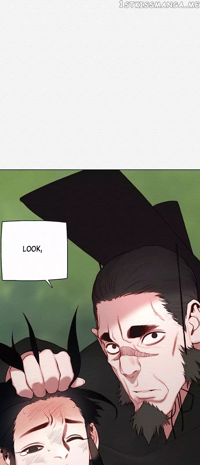 Dawn Of The Frozen Wastelands chapter 51 - page 38