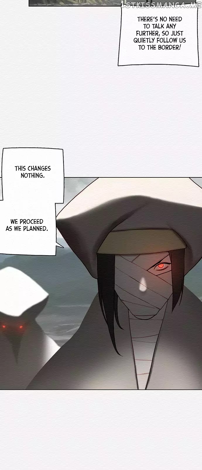Dawn Of The Frozen Wastelands chapter 50 - page 13