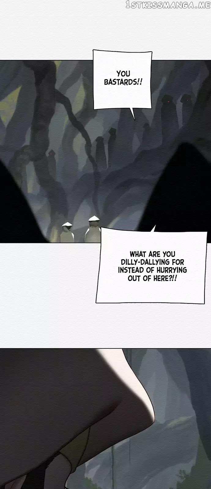 Dawn Of The Frozen Wastelands chapter 50 - page 14