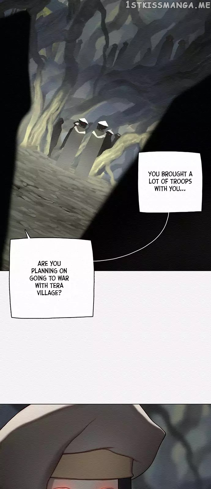 Dawn Of The Frozen Wastelands chapter 50 - page 3
