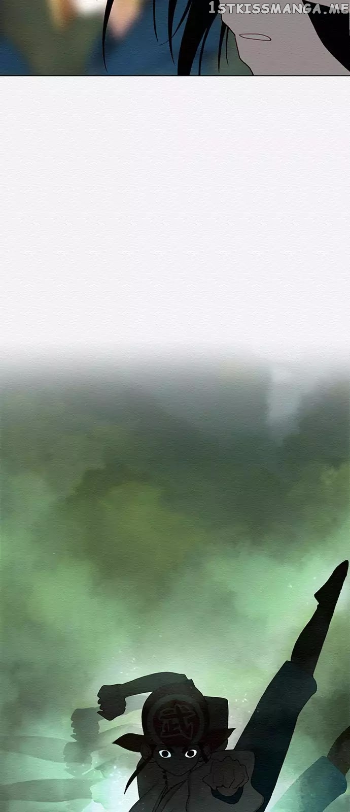 Dawn Of The Frozen Wastelands chapter 50 - page 44